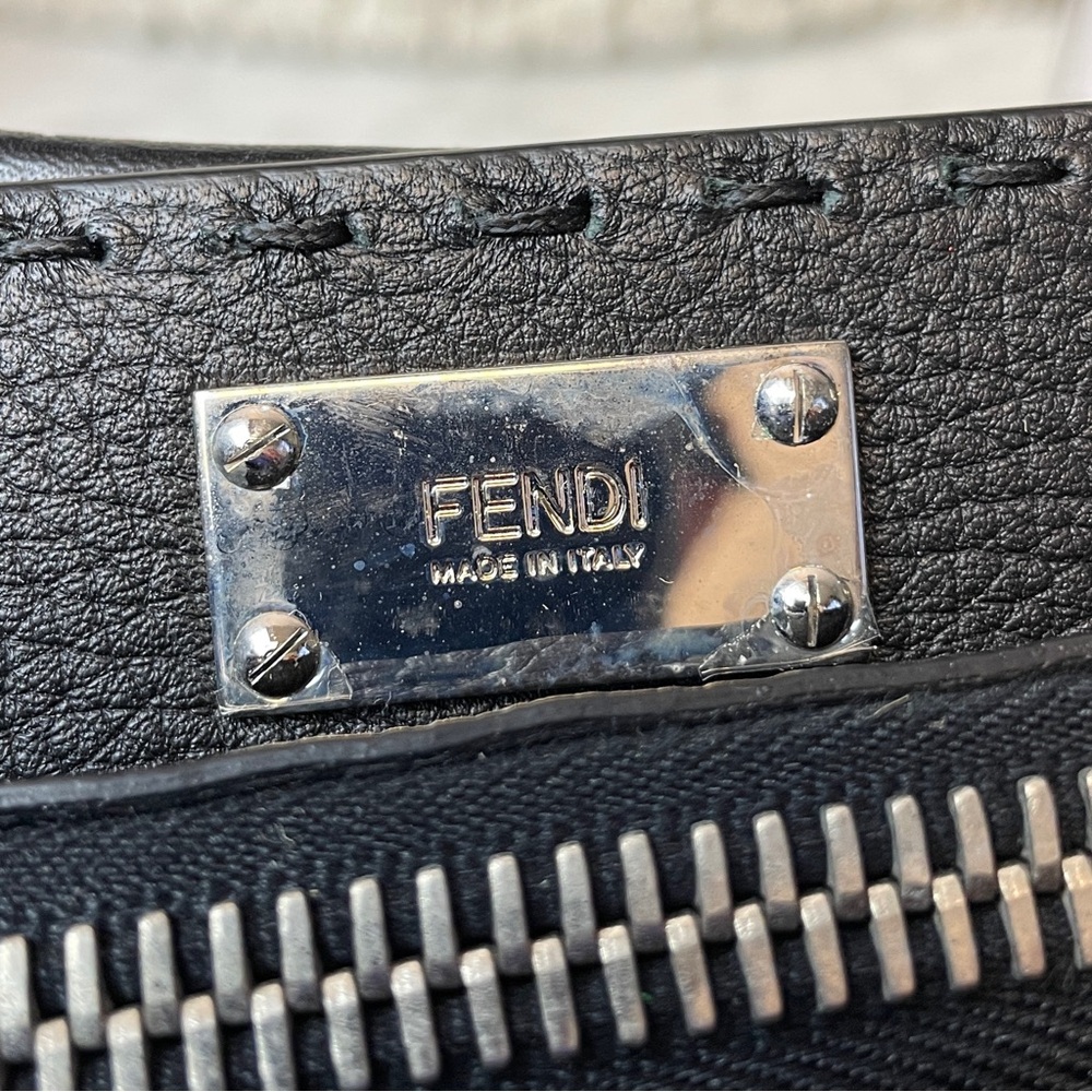 Fendi - Picture 4 of 11